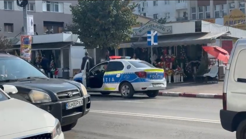 Copil de 12 ani lovit de&nbsp;mașină