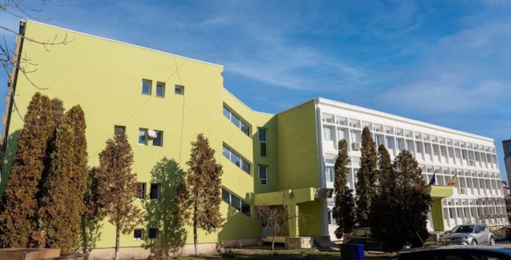 Concurs pentru ocuparea unui post de asistent medical la Spitalul Orășenesc&nbsp;Turceni