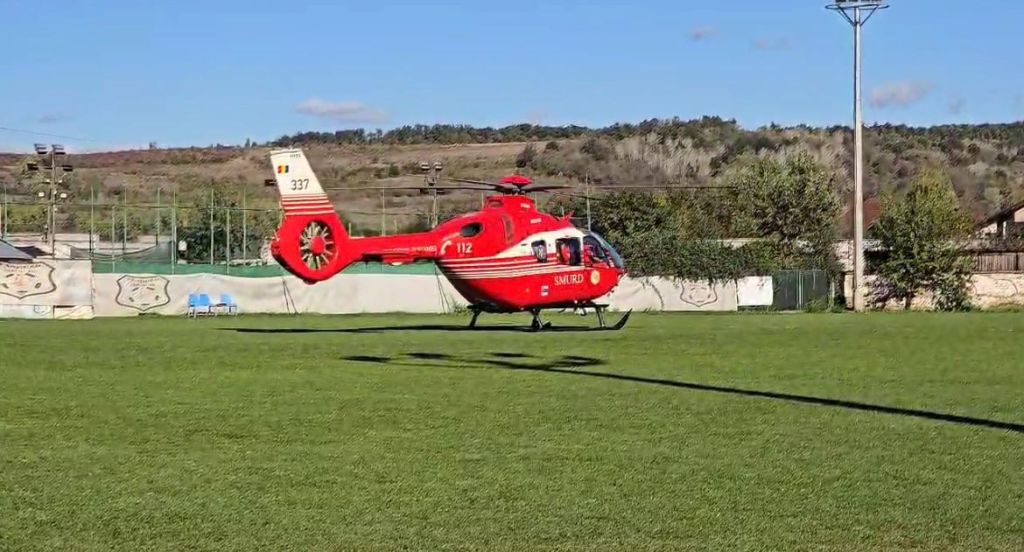 Medicii din Târgu Jiu donează sânge pentru salvarea colegei lor, Virginia&nbsp;Armega