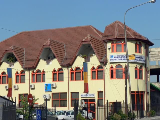 Accident mortal de muncă la Ocolul Silvic Polovragi: Un administrator și-a pierdut viața.&nbsp;Update!