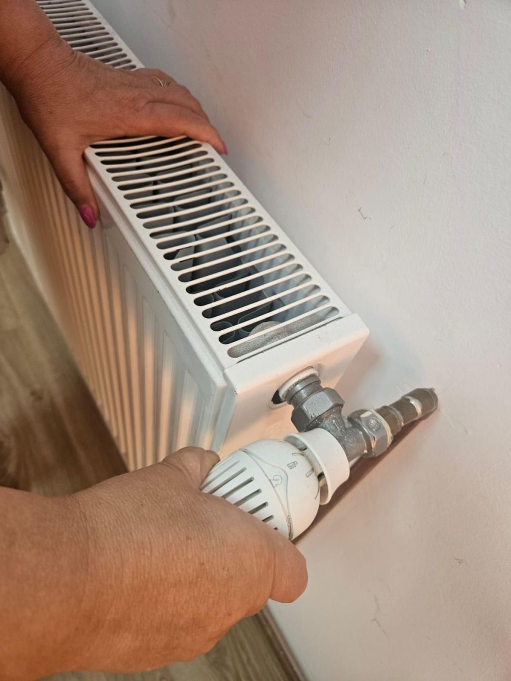 Cereri pentru ajutoare de încălzire la Primăria&nbsp;Rovinari