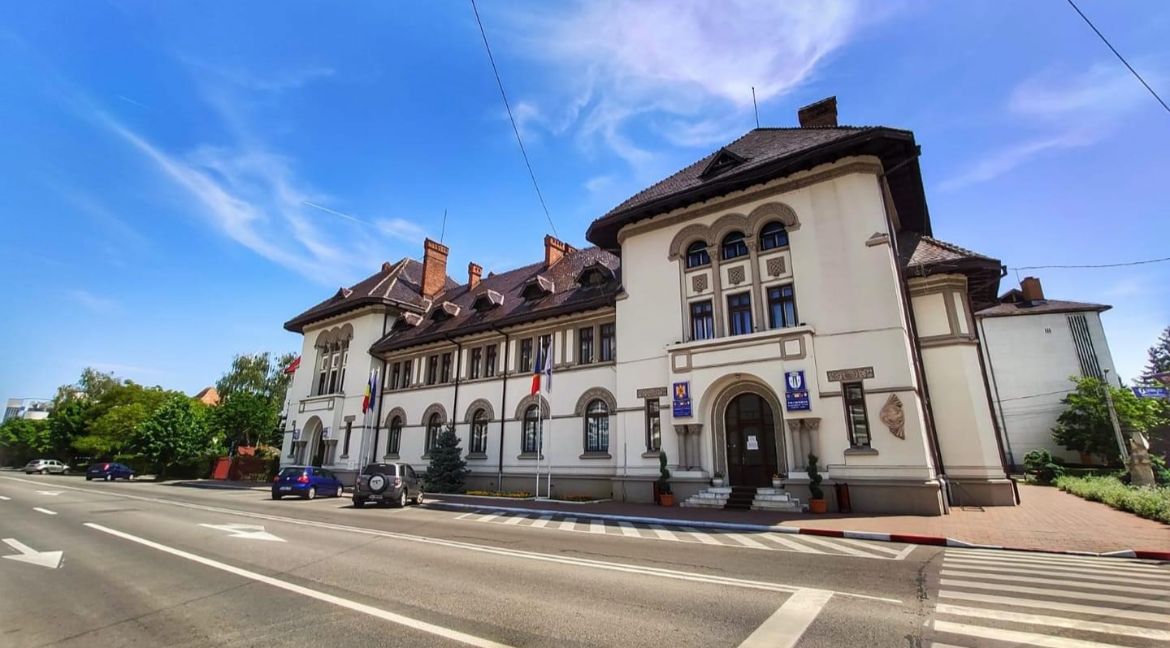 ANUNȚ PENTRU CETĂȚENII DIN TÂRGU JIU: Lucrări de înregistrare sistematică a terenurilor