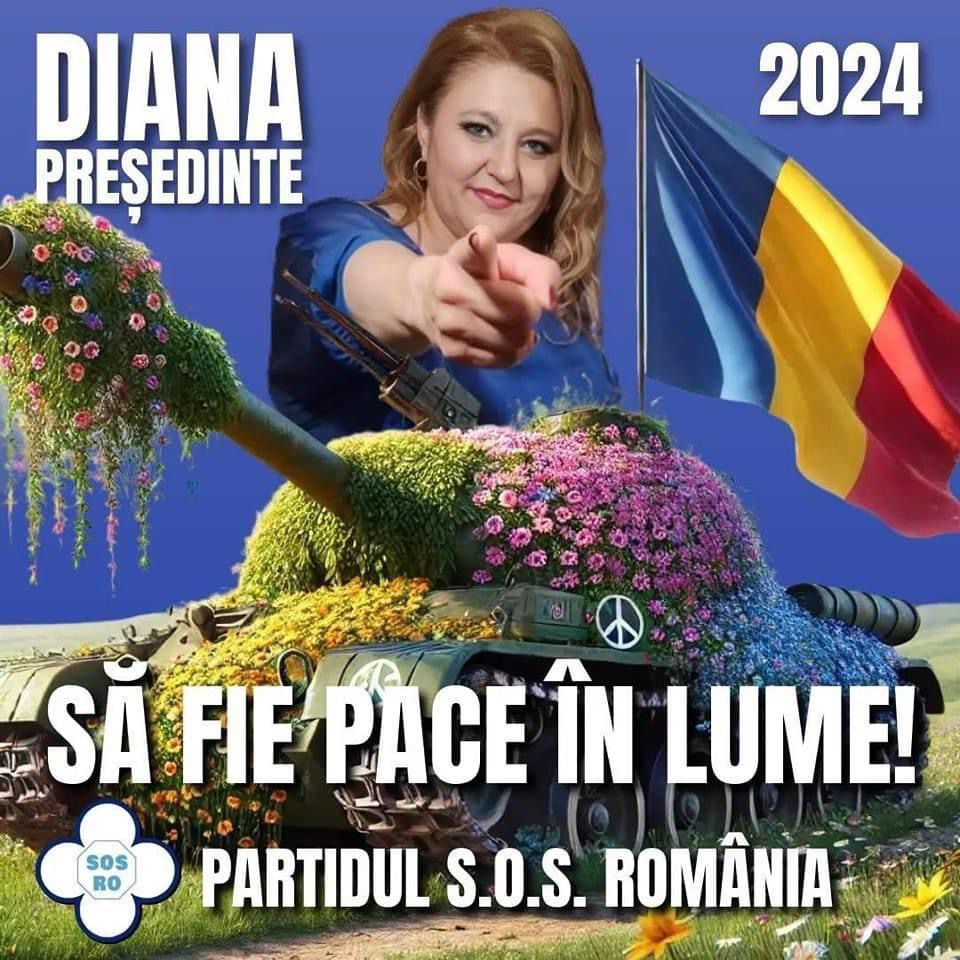 Dan Ilie Morega o apără pe Diana Șoșoacă după decizia CCR: „Poporul trebuie să decidă, nu Curtea Constituțională”