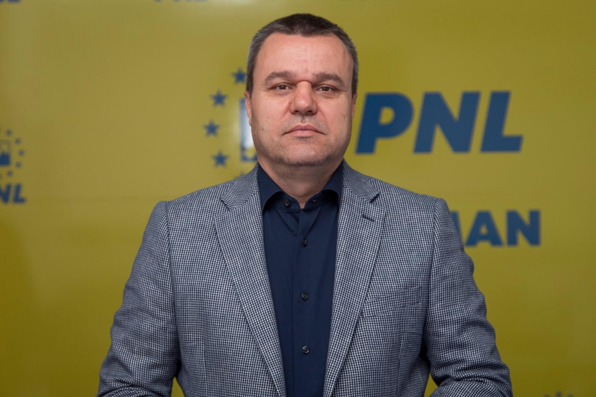 Senator dus la DNA pentru noi acuzații