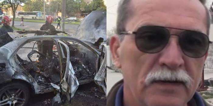 Asasinatul omului de afaceri Ioan Crișan: Fiica lui se numără printre&nbsp;suspecți