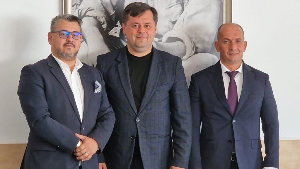 Alegerea viceprimarilor din Târgu Jiu, contestată de consilierii&nbsp;AUR