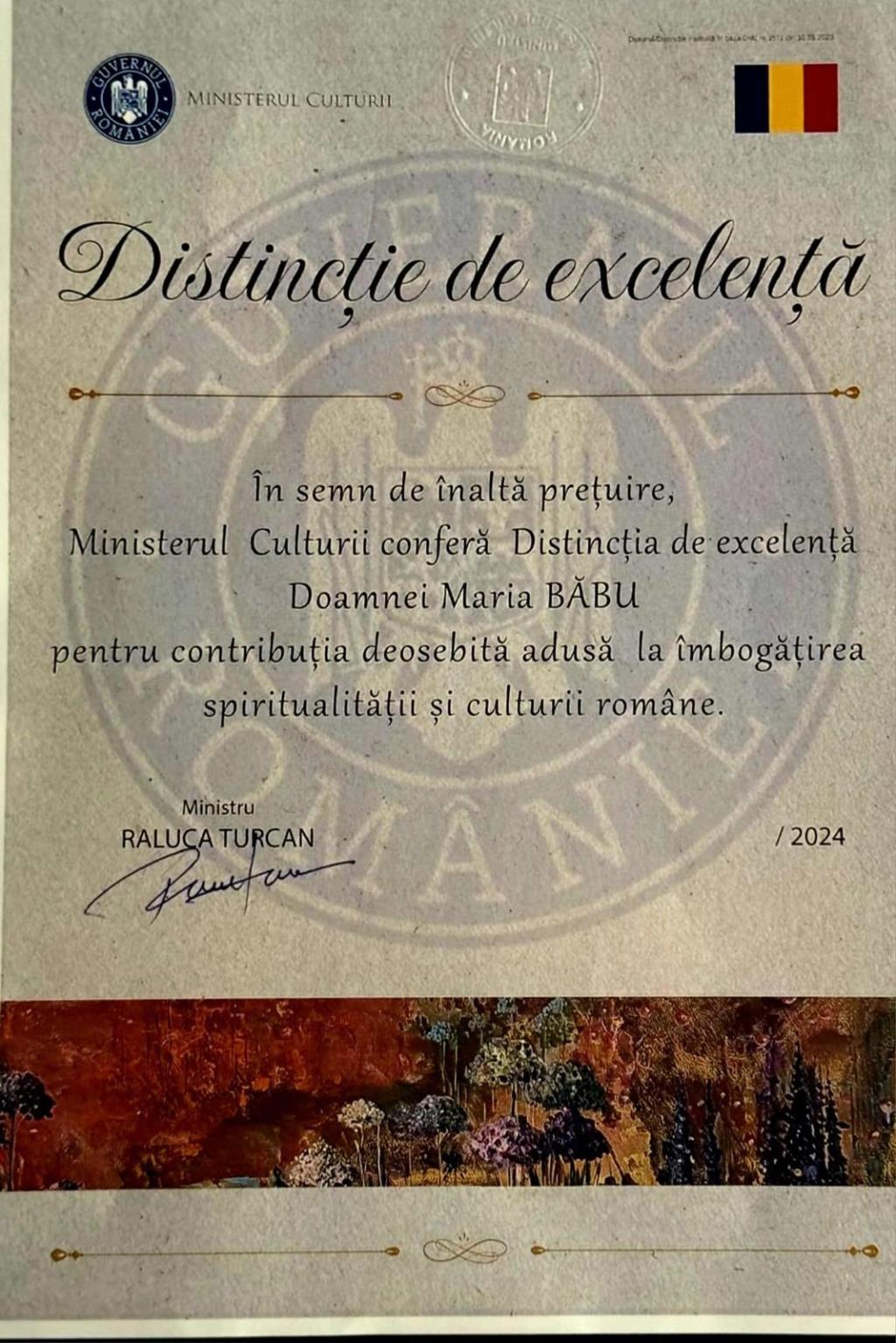 Surpriză pentru băcița Mărioara: Nici acum nu mi-am revenit din&nbsp;uimire