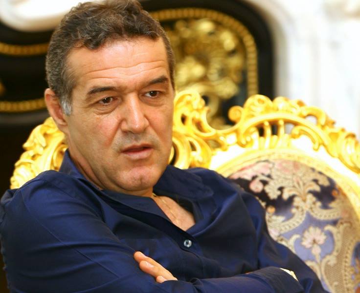 Gigi Becali, obligat să-și mute cele 40 de milioane de dolari de la Raiffeisen: „Vina era tot a statului român”