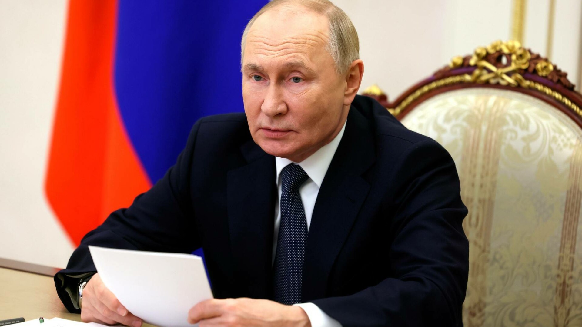 Propagandistul Kremlinului: „Putin poate ataca fără avertisment țări NATO, inclusiv România”
