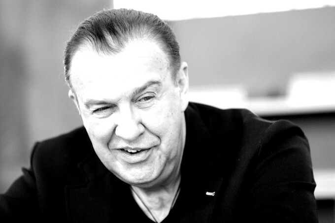 Gabriel Cotabiță: mesajele unui artist complet înainte de despărțire