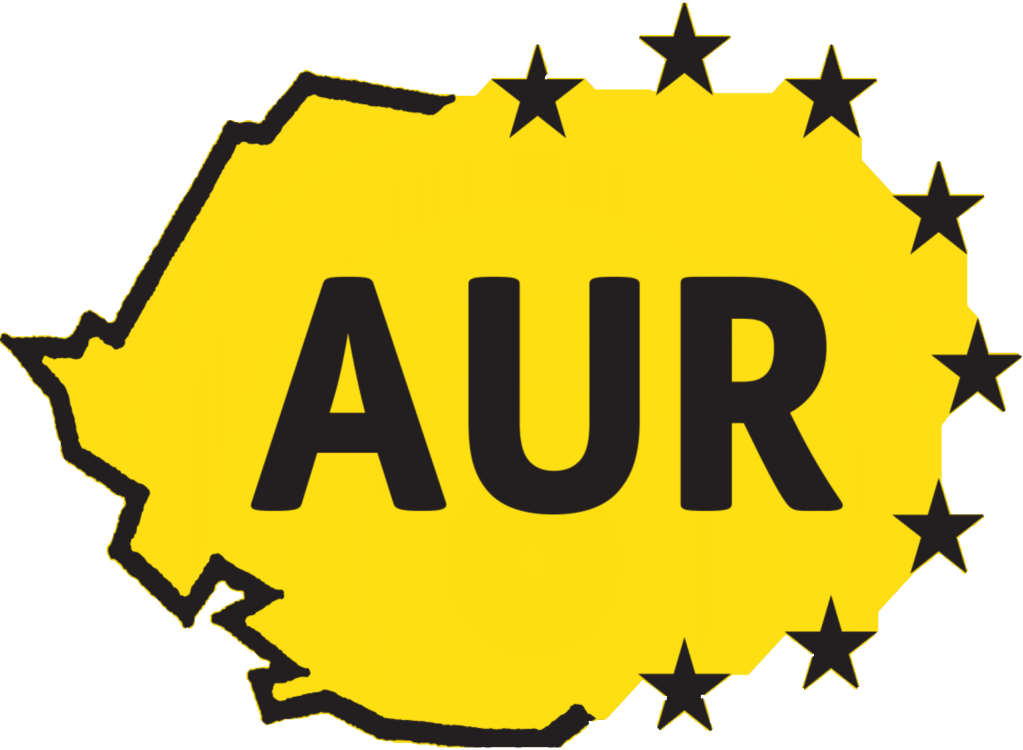 PSD și AUR Gorj în conflict pe tema afișajului electoral în&nbsp;Ionești