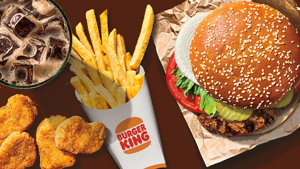 Burger King deschide primul restaurant din Târgu Jiu și angajează 30 de&nbsp;persoane
