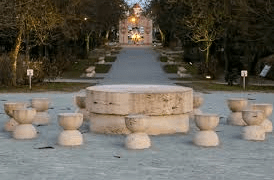 Șofer din Târgu Jiu, amendat cu o sumă-record pentru parcare ilegală pe Calea&nbsp;Eroilor