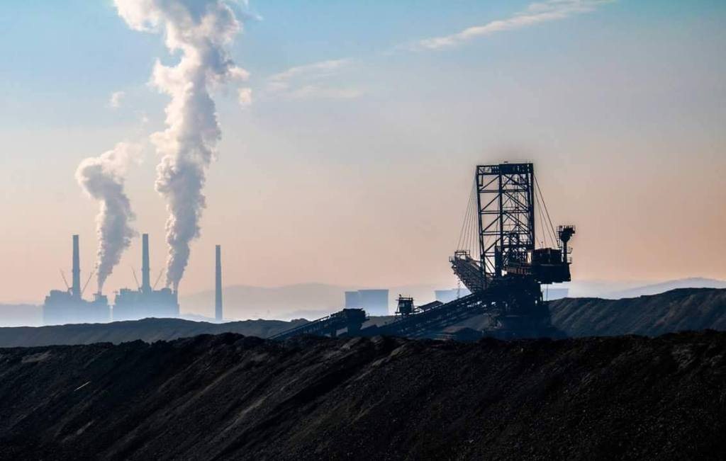 Ce spune poliția despre accidentul de muncă de la Complexul Energetic&nbsp;Oltenia