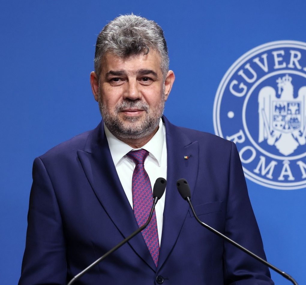 Marcel Ciolacu demisionează de la șefia PSD: „Demisia este un act&nbsp;unilateral”