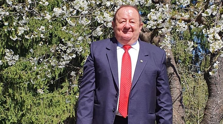 Fostul deputat Dan Ilie Morega scapă de șase dosare penale pe considerente&nbsp;medicale