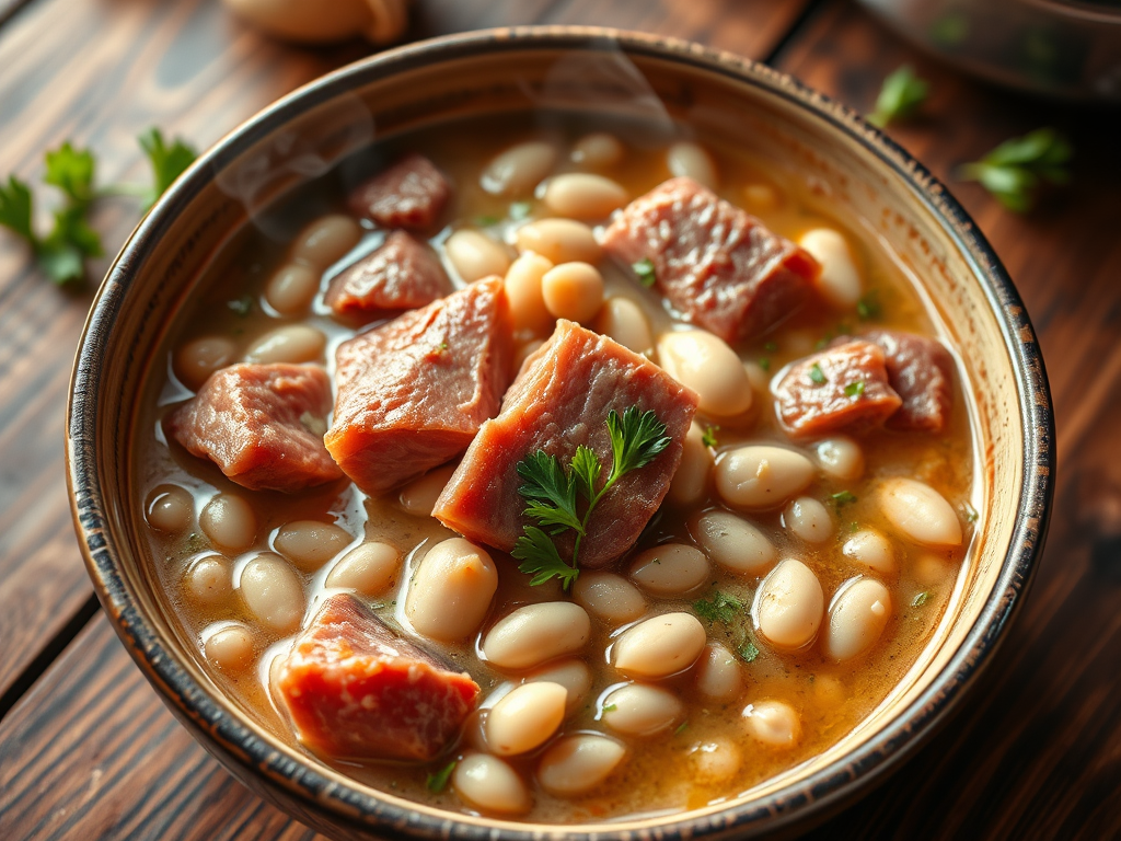 Rămânem fără fasolea românească? Vezi de unde provine fasolea pe care o pun românii pe&nbsp;masă!