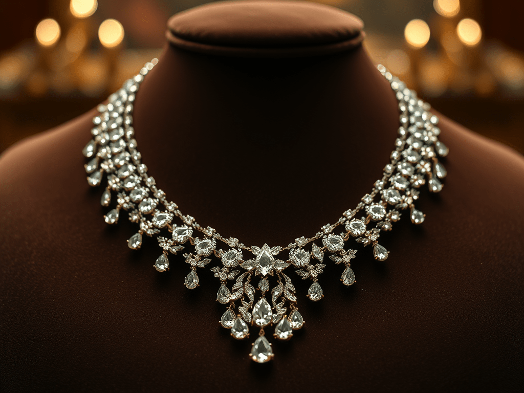 Colierul reginei Maria Antoaneta, scos la&nbsp;licitație