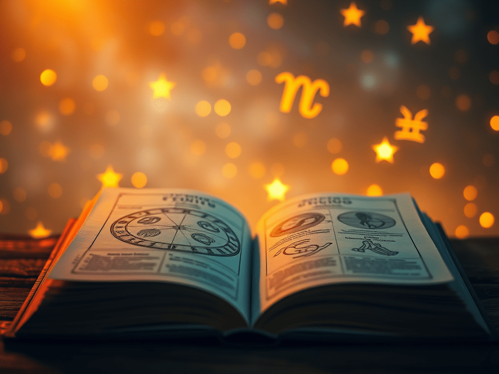 Horoscop 13 noiembrie&nbsp;2024