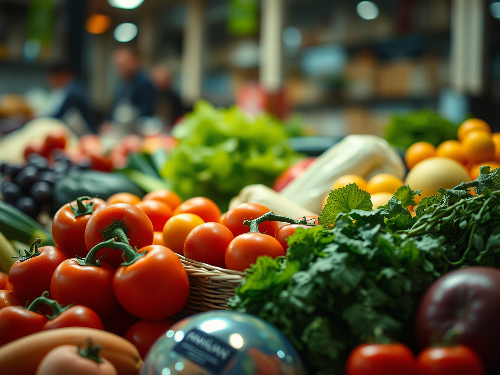 Majorări de prețuri în România: alimentele și serviciile resimt puternic&nbsp;inflația