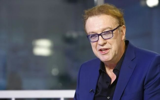Gabriel Cotabiță a murit la 69 de ani. Artistul a suferit un accident vascular cerebral