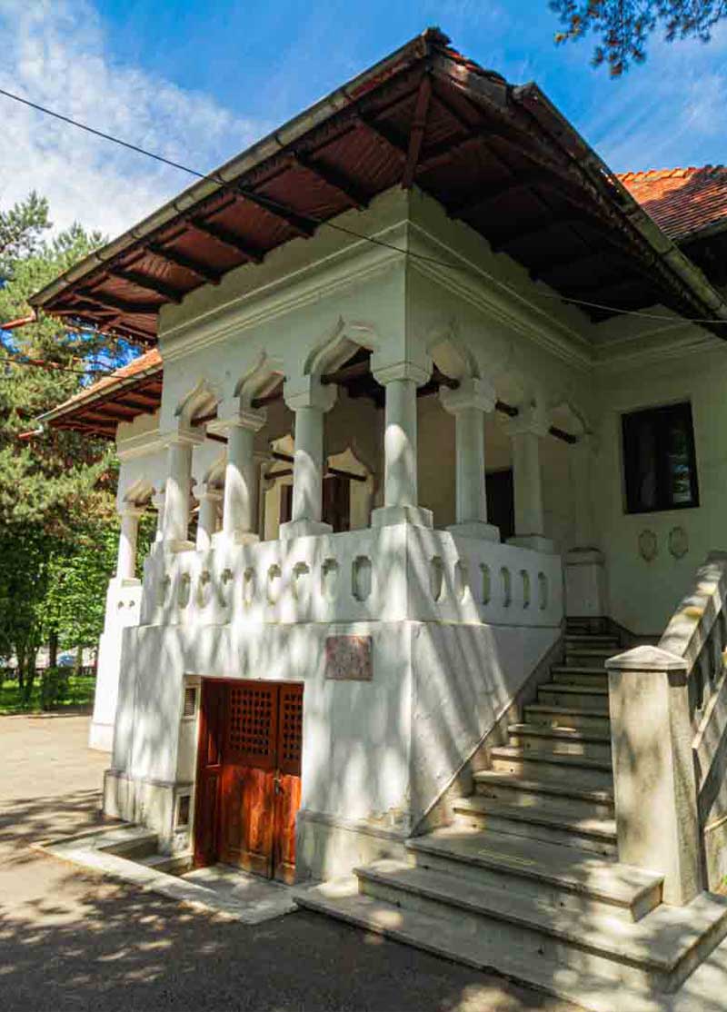 Finanțare majoră pentru Muzeul Național „Constantin Brâncuși” din&nbsp;Târgu-Jiu