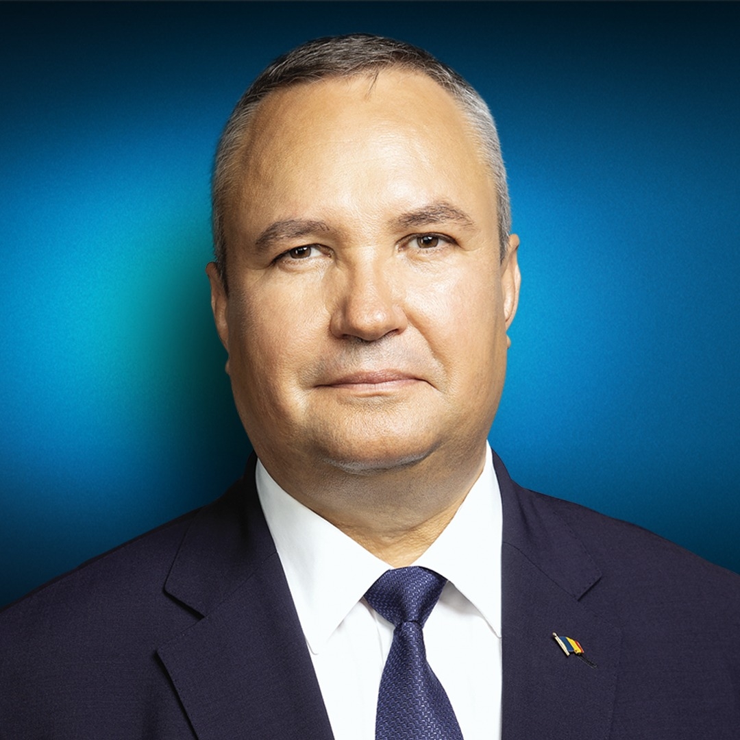 Ciucă și-a dat demisia în urma rezultatelor de la alegeri!