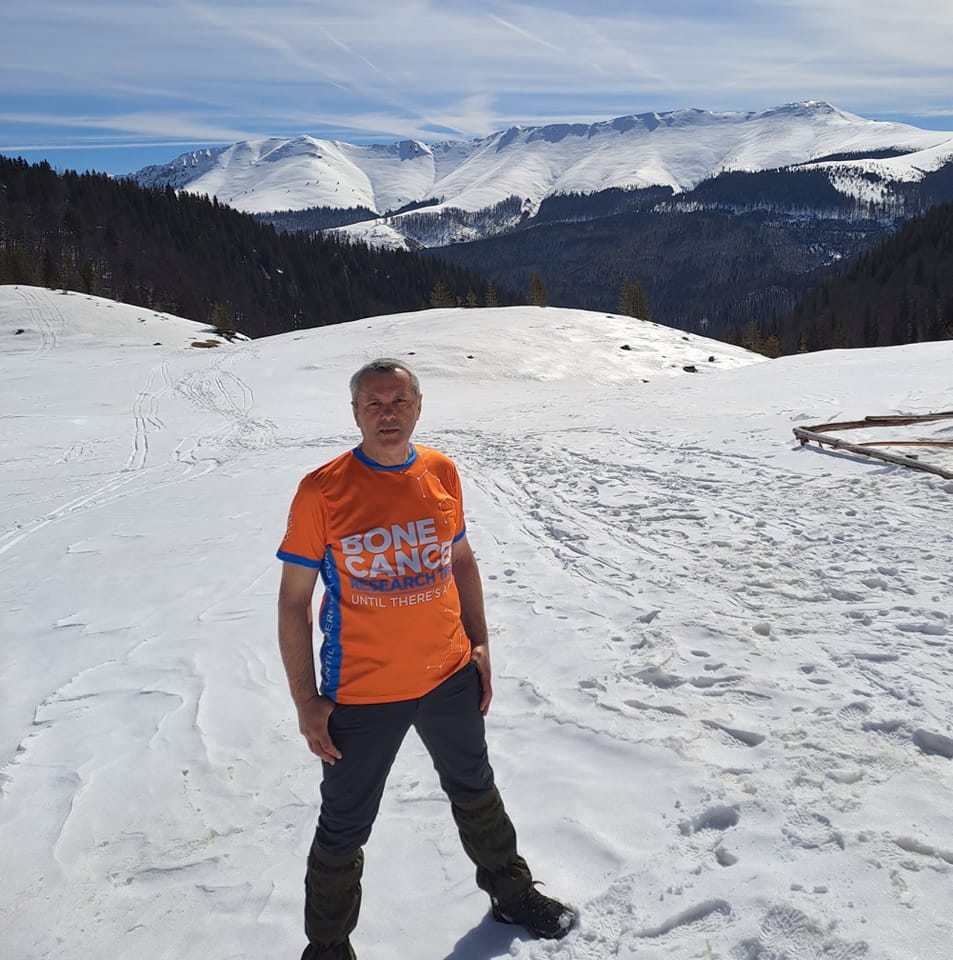 „Drumeț pe creste și văi” – Expoziție de fotografie montană la CJCPCT&nbsp;Gorj