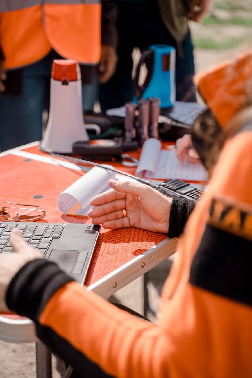 Angajări la primărie!