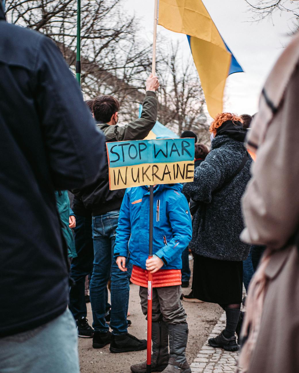 Ucrainenii resping concesiile teritoriale pentru pace: un sondaj recent arată opiniile publicului