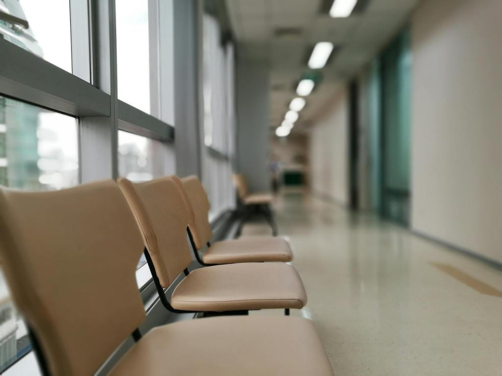 Post de director medical scos la concurs la Spitalul de Urgență Târgu-Cărbunești