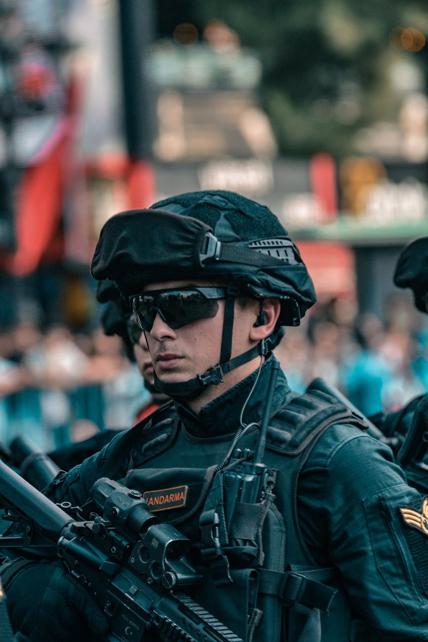 Generalul Lucian Pahonțu, șeful SPP, trecut în rezervă prin decret&nbsp;prezidențial