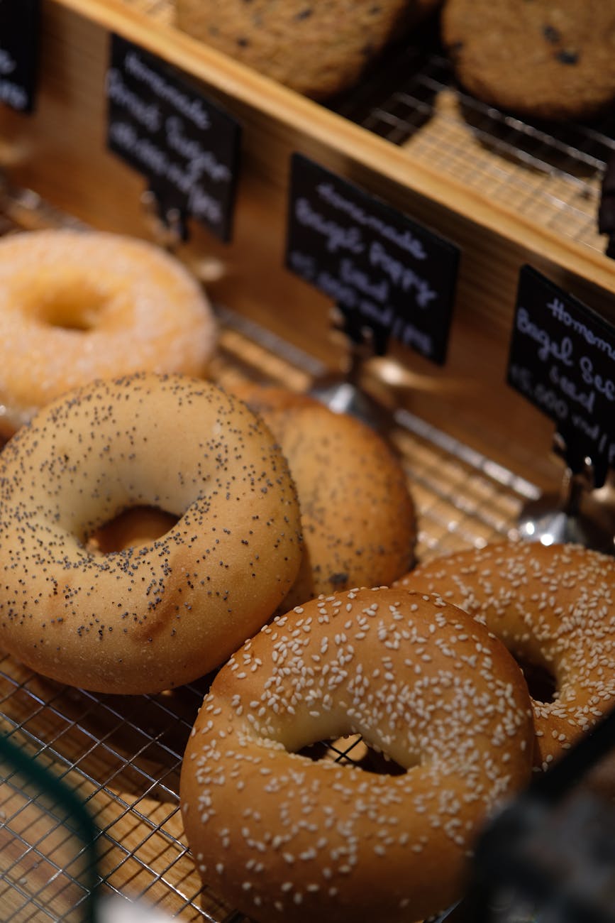 Amendă de 10.000 lei pentru nereguli  la o brutărie și o covrigărie din&nbsp;Gorj