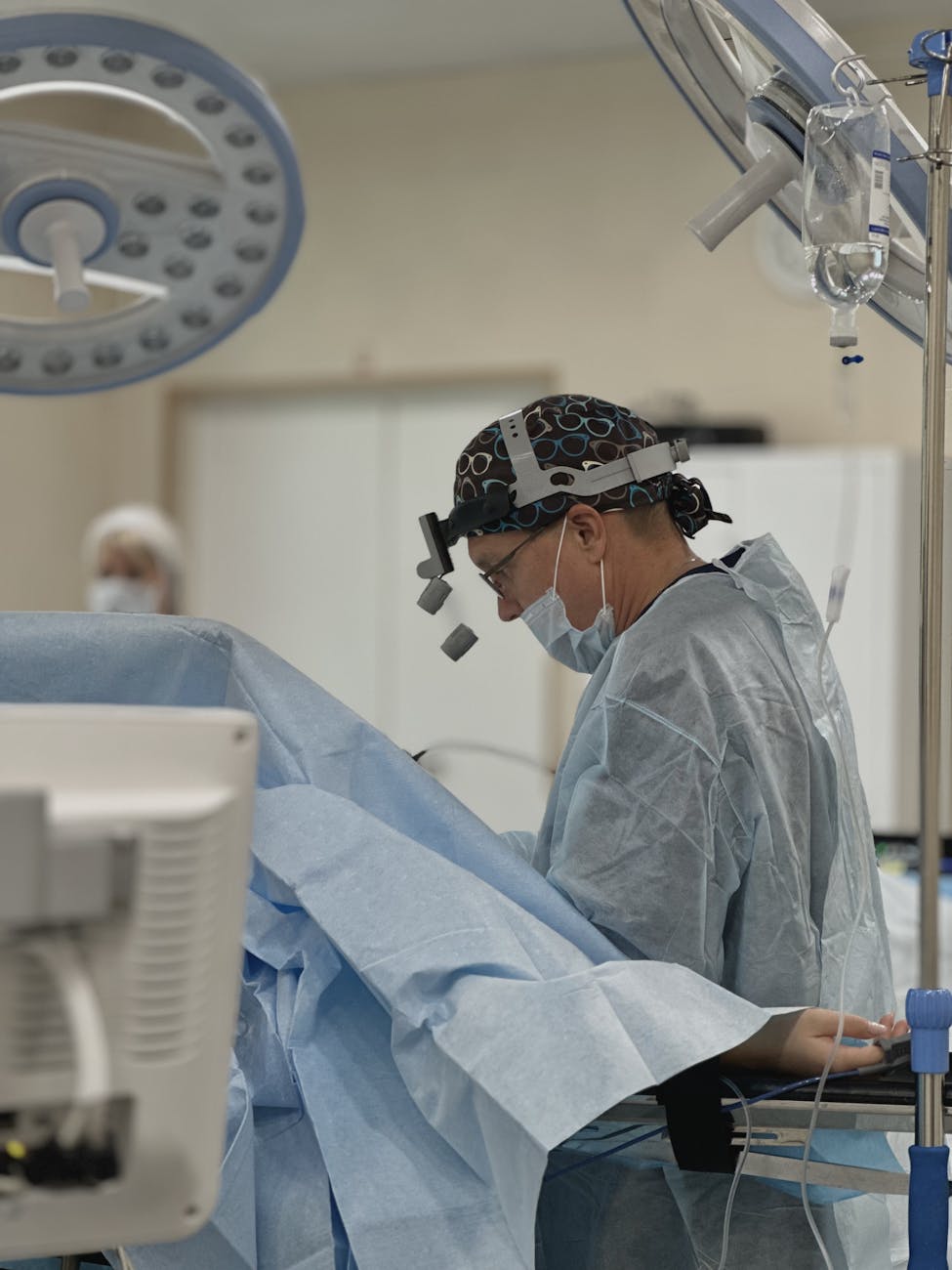 Proiect major de modernizare la Spitalul Județean de Urgență Târgu&nbsp;Jiu