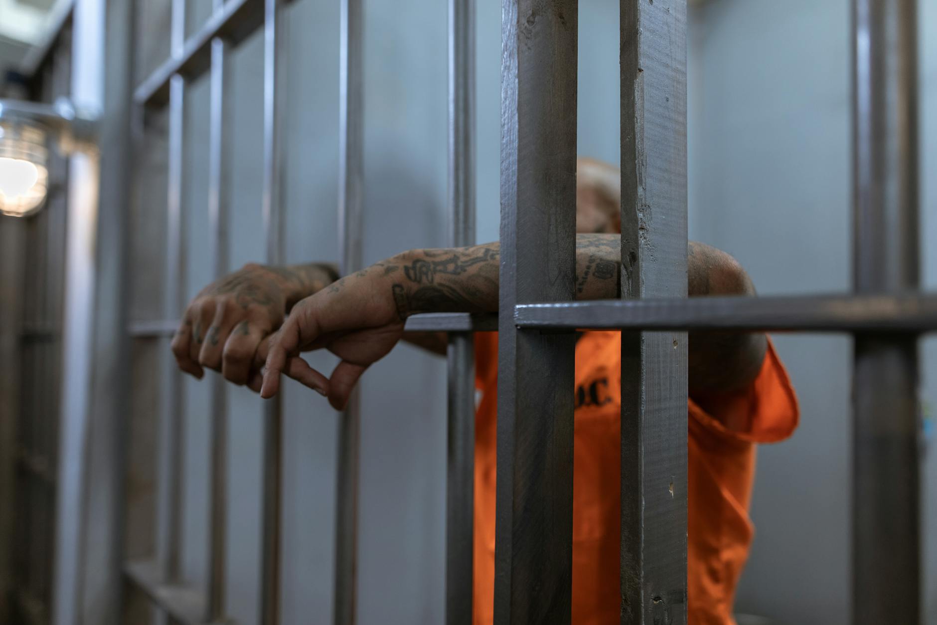 Urmărit la nivel național, încarcerat la Târgu Jiu