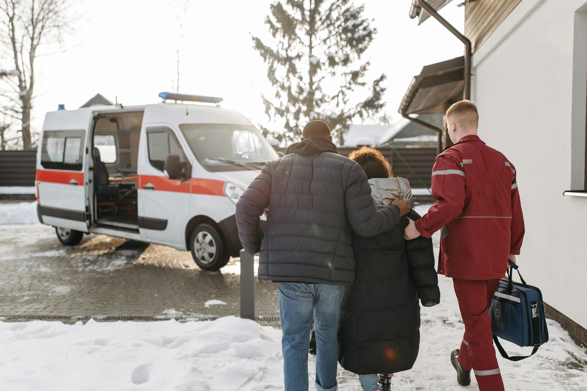Conflict la Slivilești: Poliția emite ordin de protecție provizoriu