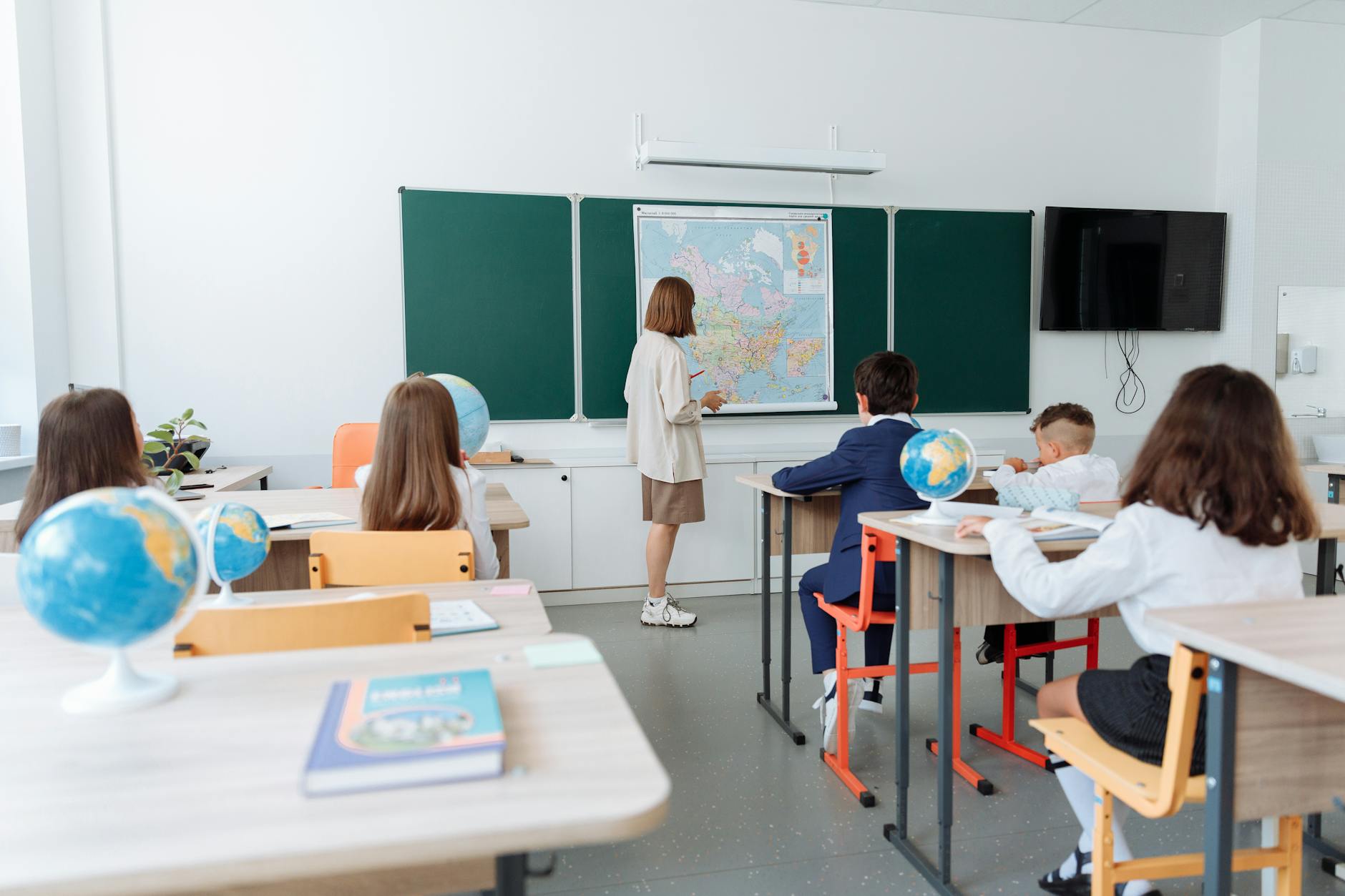 Calendarul complet al examenului de Titularizare 2025