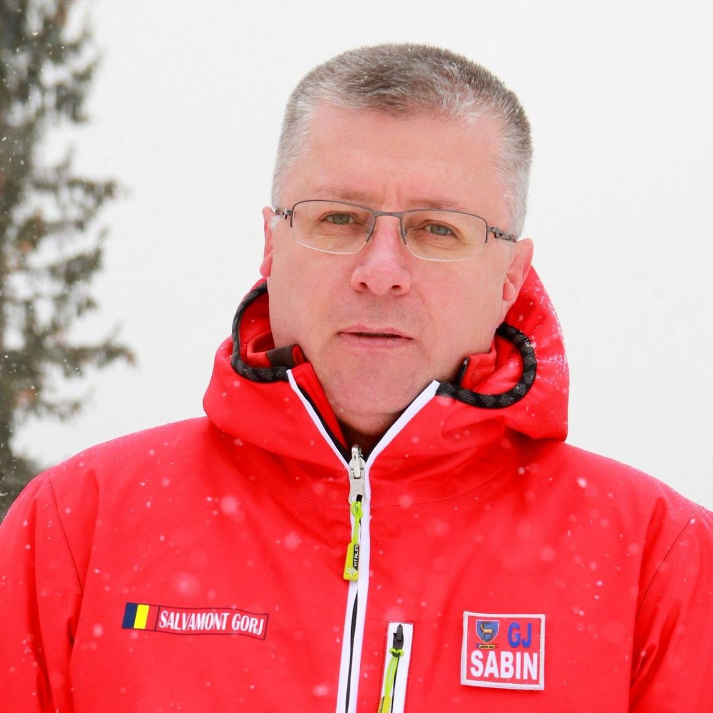 Sabin Cornoiu, reales în fruntea Salvamont România pentru încă patru ani