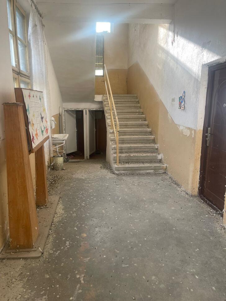 Școala din Bobu va fi complet modernizată până în&nbsp;2025