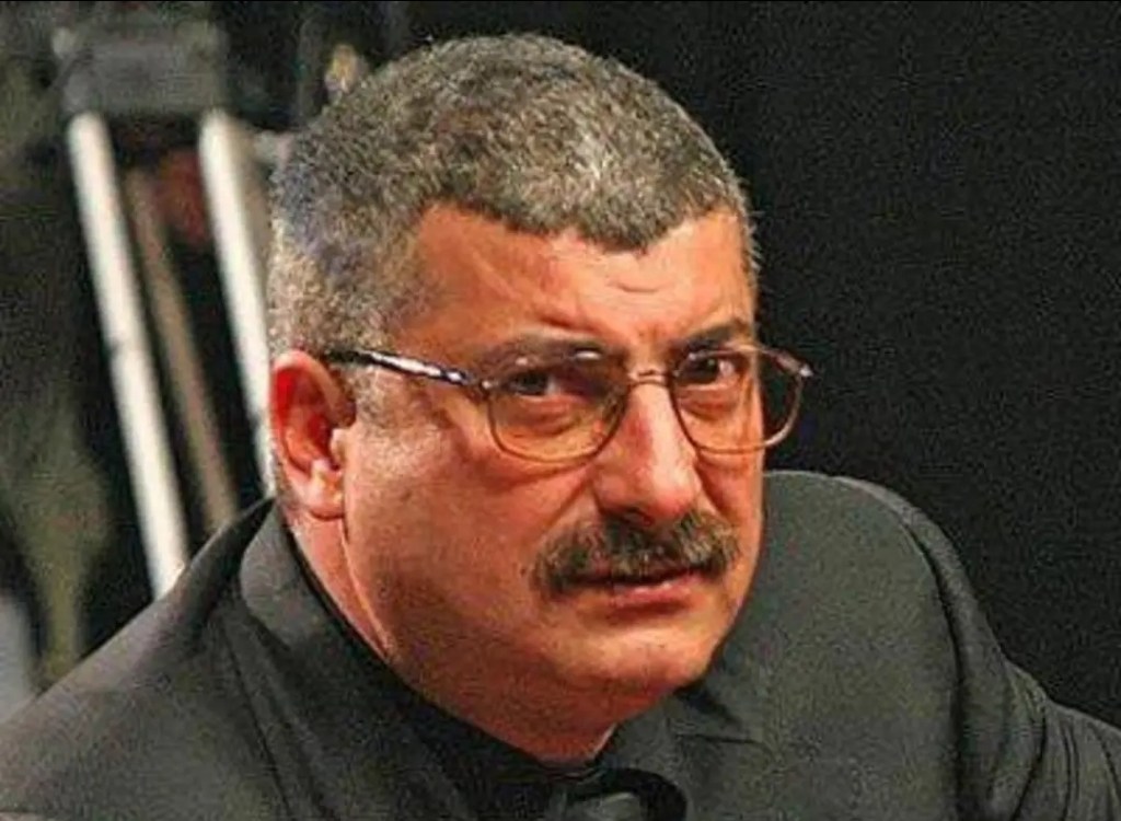 A murit Silviu Prigoană în timp ce lua&nbsp;masa