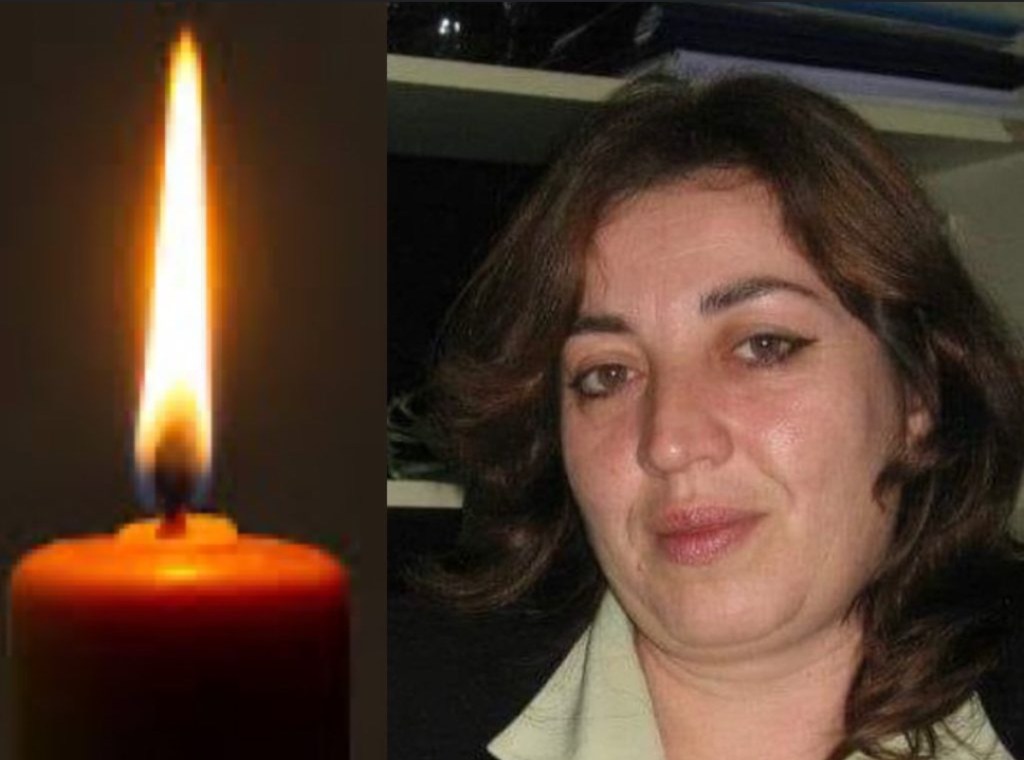 A murit fosta directoare de la&nbsp;Spiru!