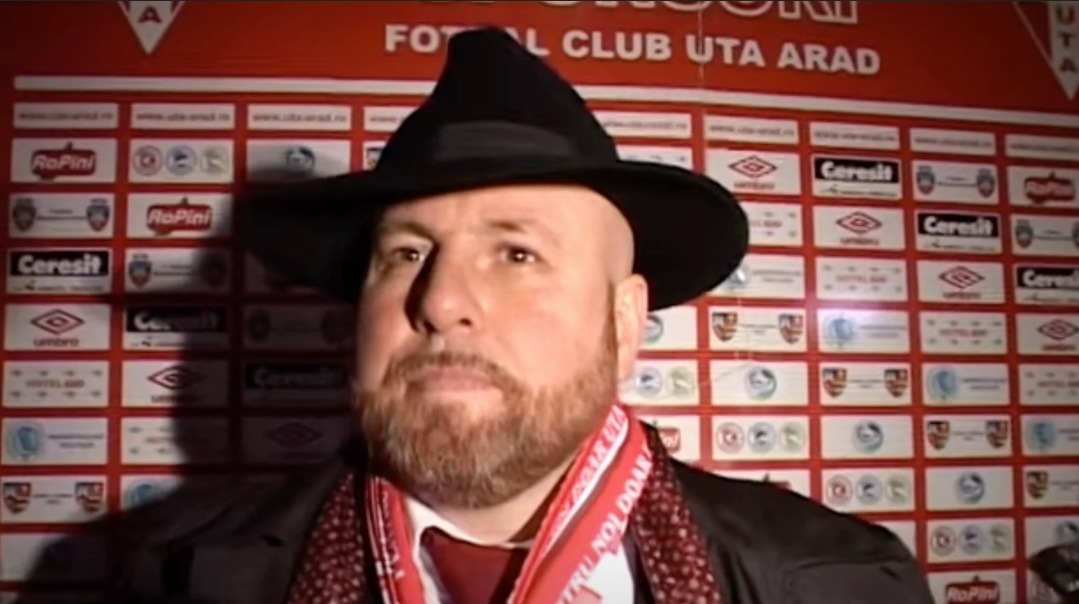 Cine este Adrian Marțian, tatăl celor trei frați din Hunedoara dispăruți?