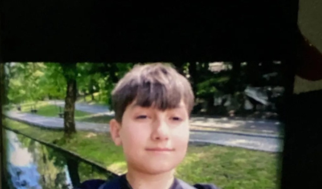 Minorul dispărut, găsit în localitatea&nbsp;Barza