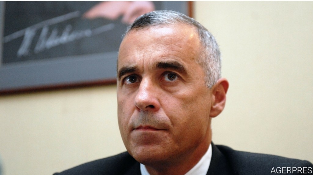 Călin Georgescu: cine este candidatul independent care a surprins la alegerile&nbsp;prezidențiale