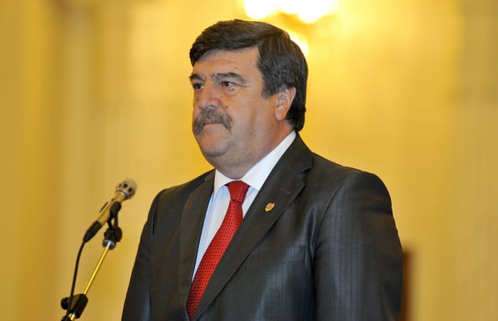 Toni Greblă: Posibilitatea unui nou tur I al alegerilor prezidențiale pe 15&nbsp;decembrie