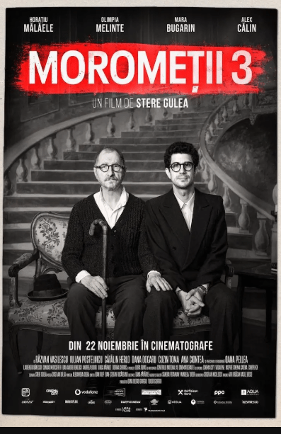 „Moromeții 3” în premieră la Târgu Jiu: întâlnire cu actorii&nbsp;principali