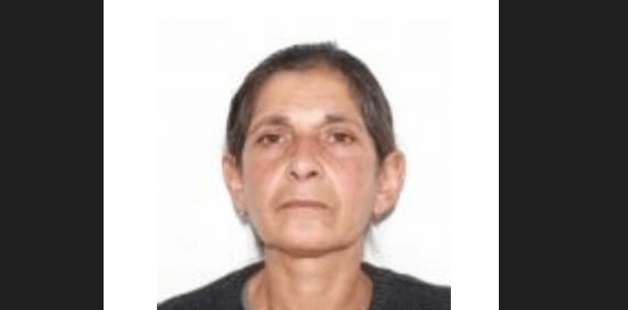 Femeie de 55 de ani&nbsp;dispărută