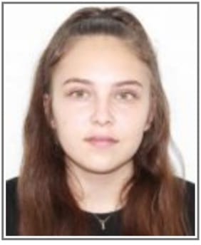 Tânăra dispărută a revenit&nbsp;acasă