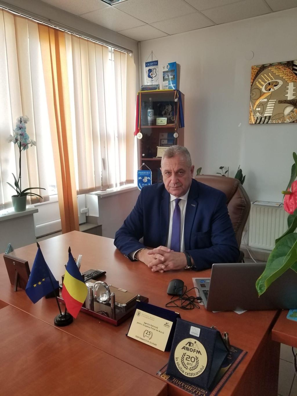 Record de convenții AJOFM Gorj: 3.000 de șomeri reangajați și subvenții lunare pentru&nbsp;angajatori