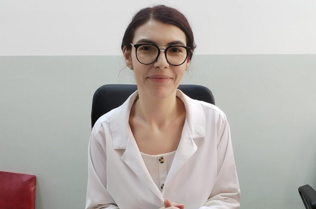 Mutațiile genelor BRCA și riscul crescut de cancere&nbsp;ereditare